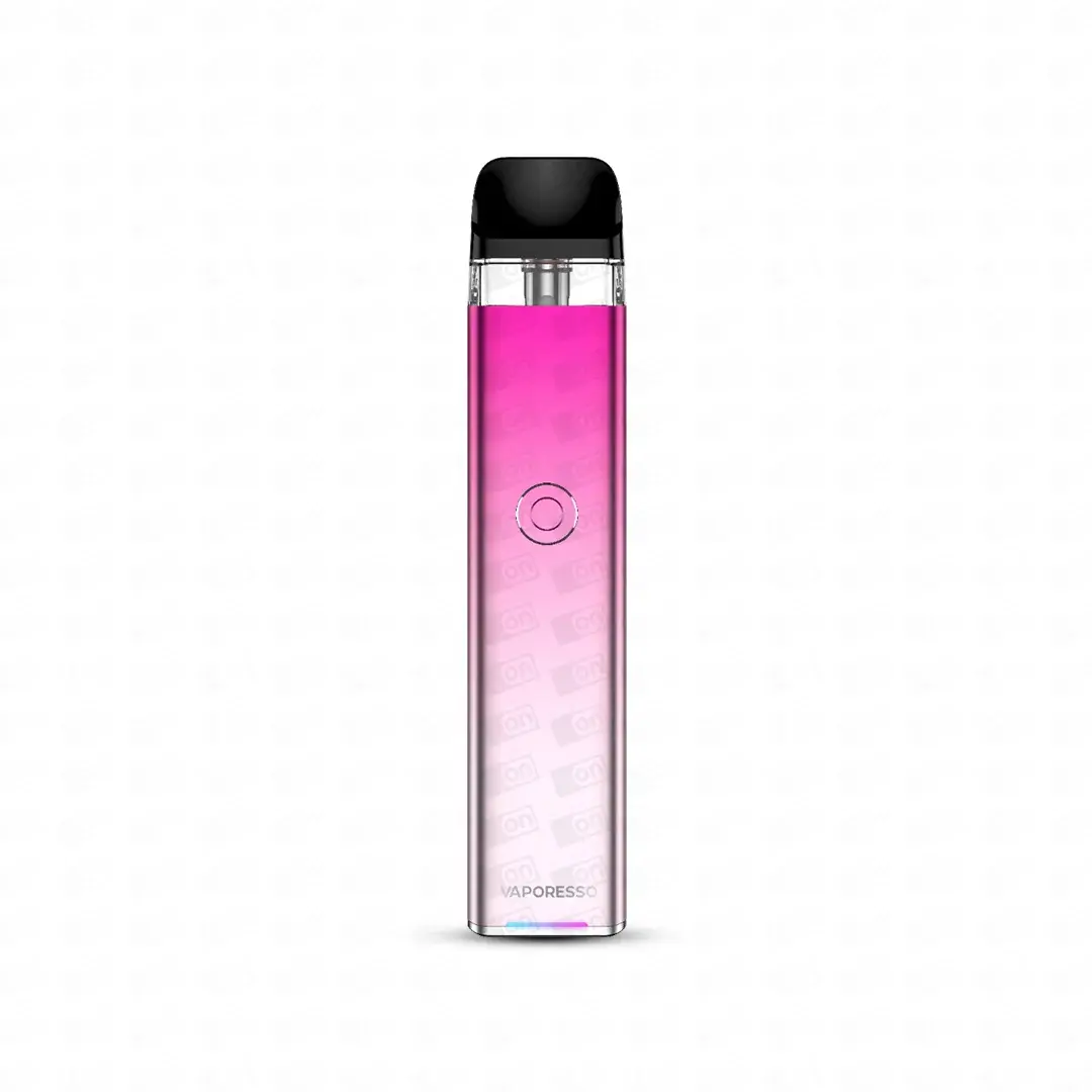 Vaporesso Xros 3 Kit Pod System - Rose Pink