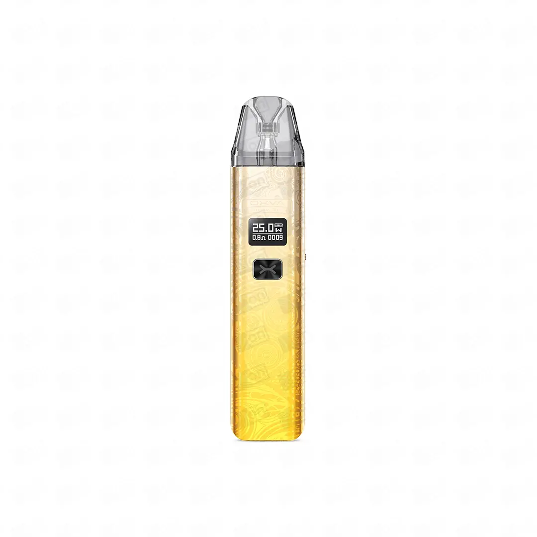 Oxva Xlim Kit Pod System - Anniversary Day