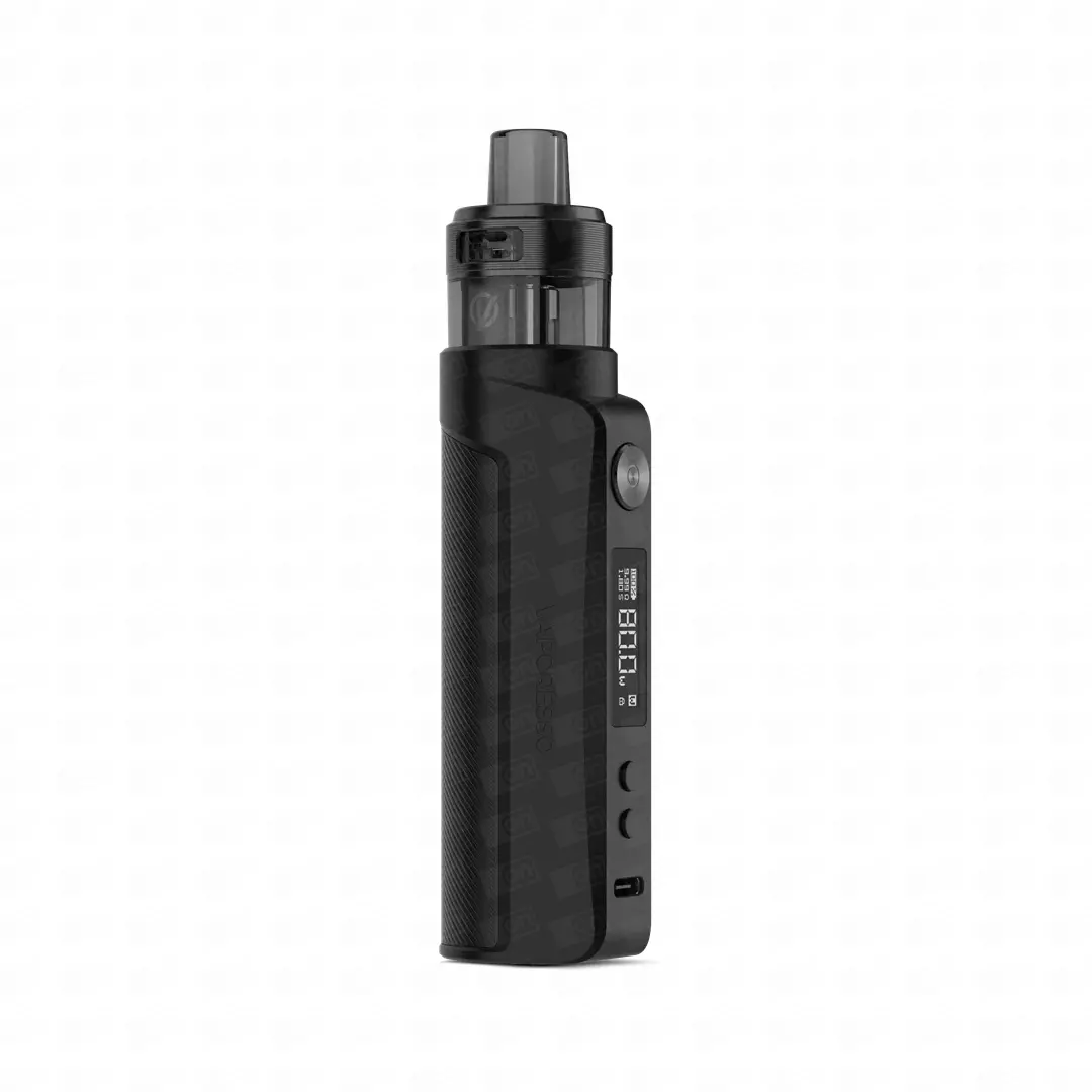 Vaporesso Gen PT80 S Pod System - Dark Black