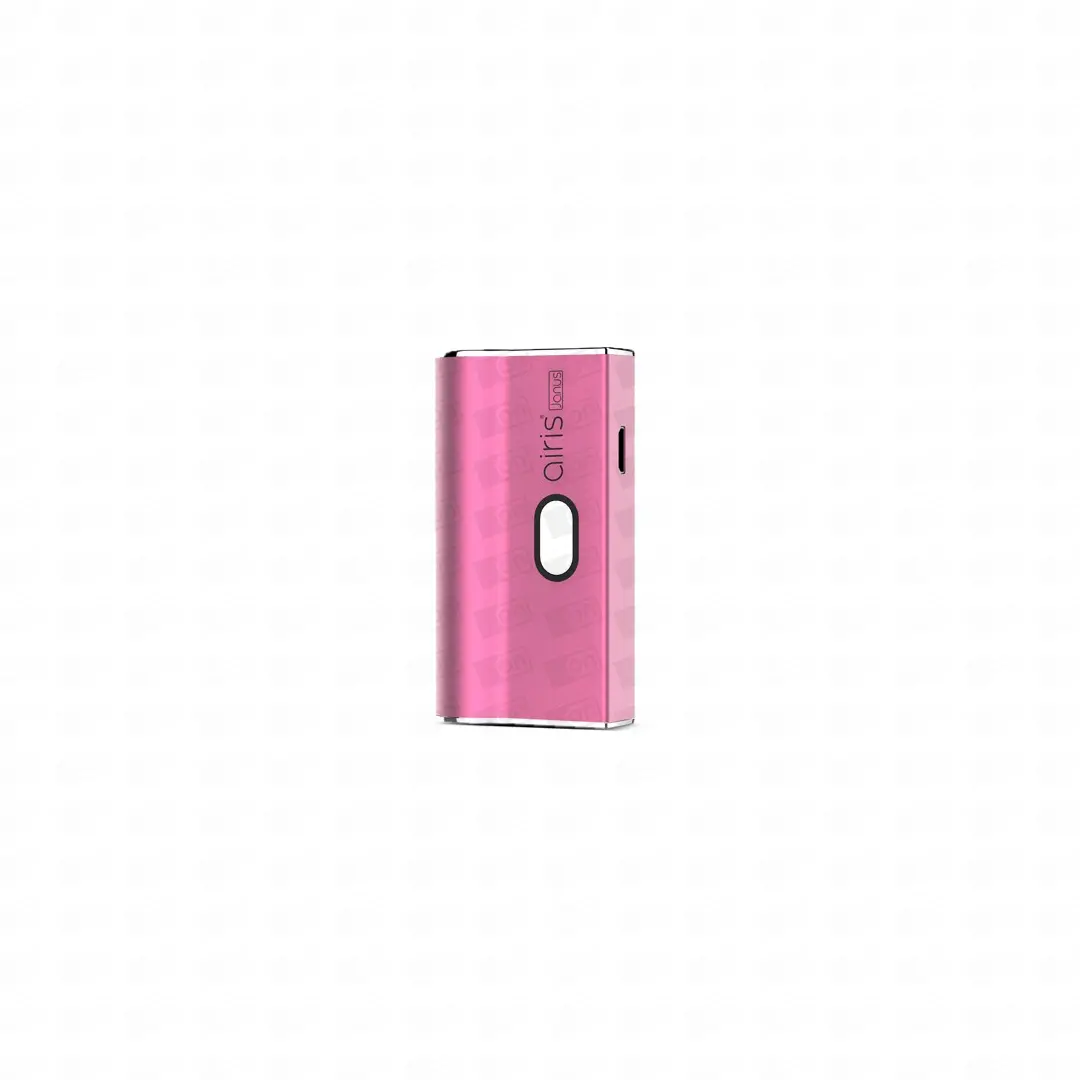 Mod AIRIS Janus 2in1 Airistech 510 2IN1 - Pink