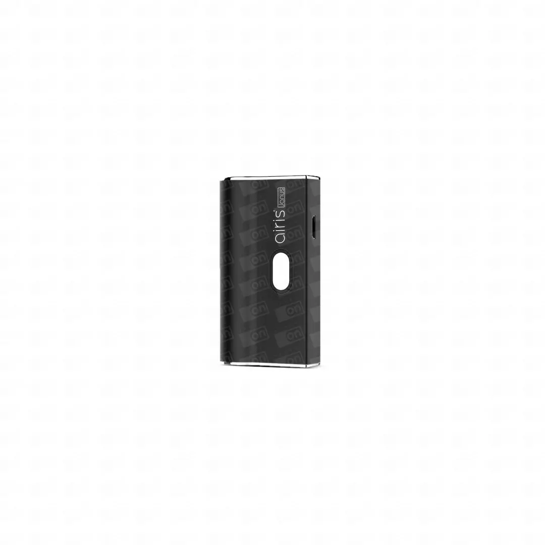 Mod AIRIS Janus 2in1 Airistech 510 2IN1 - Black