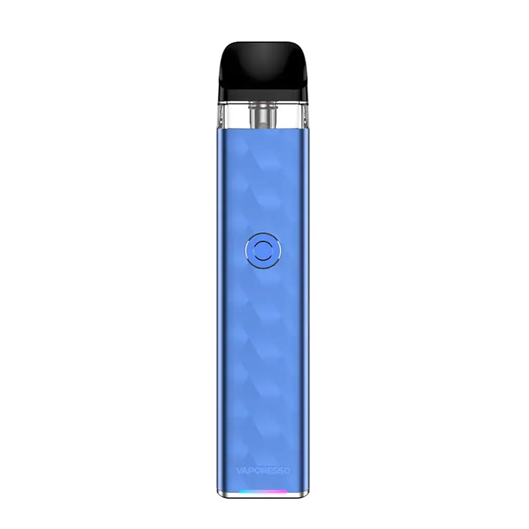 Vaporesso Xros 3 Kit Pod System - Ice Blue
