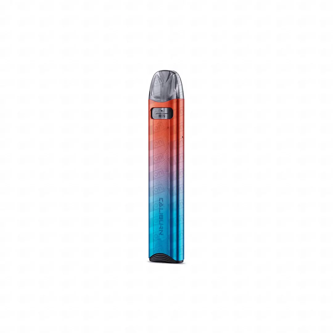 Uwell Caliburn A3s Pod System - Ocean Flame