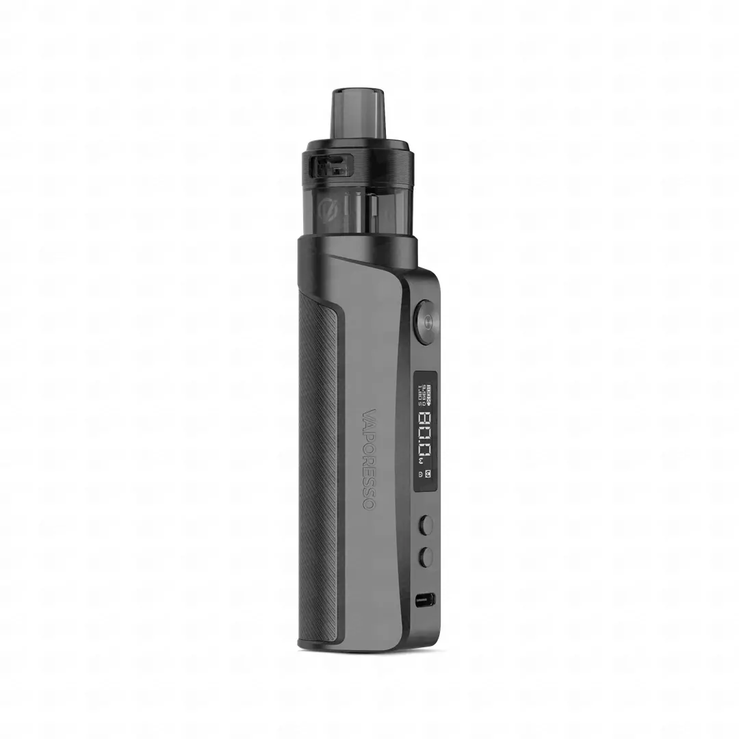 Vaporesso Gen PT80 S Pod System - Matte Grey