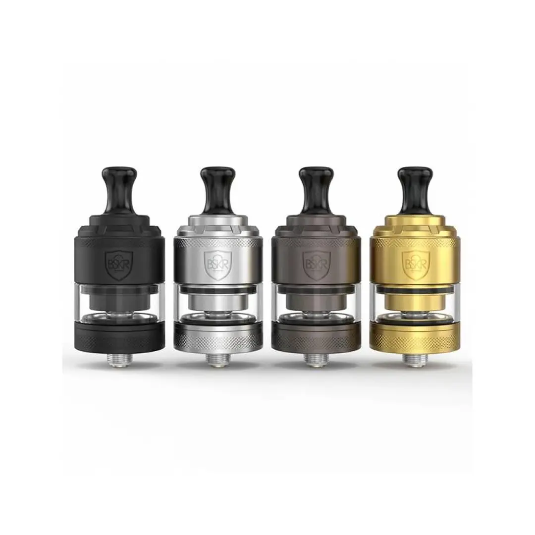 Atomizador Vandy Vape Berserker V2 MTL RTA
