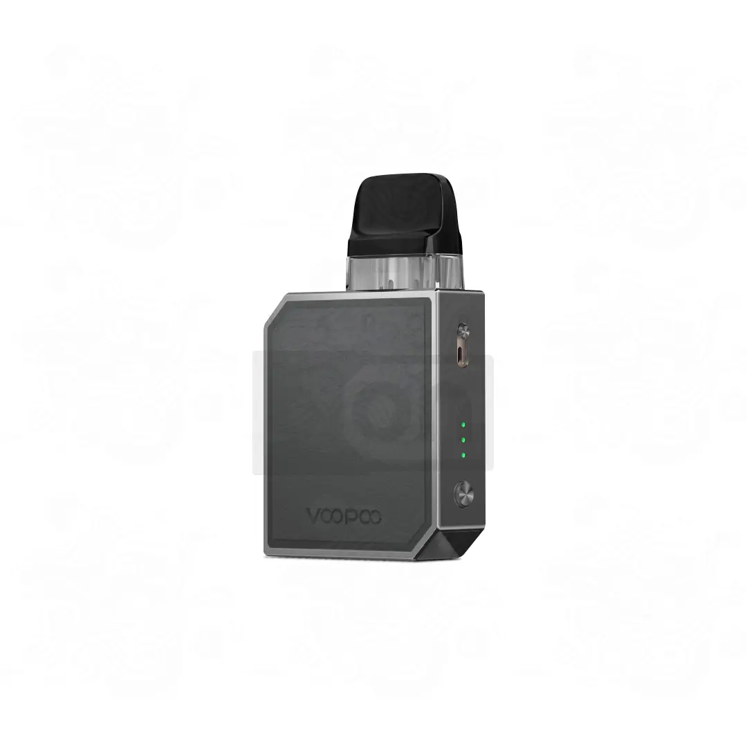 Voopoo Drag Nano 2 Pod System - Gull Greu
