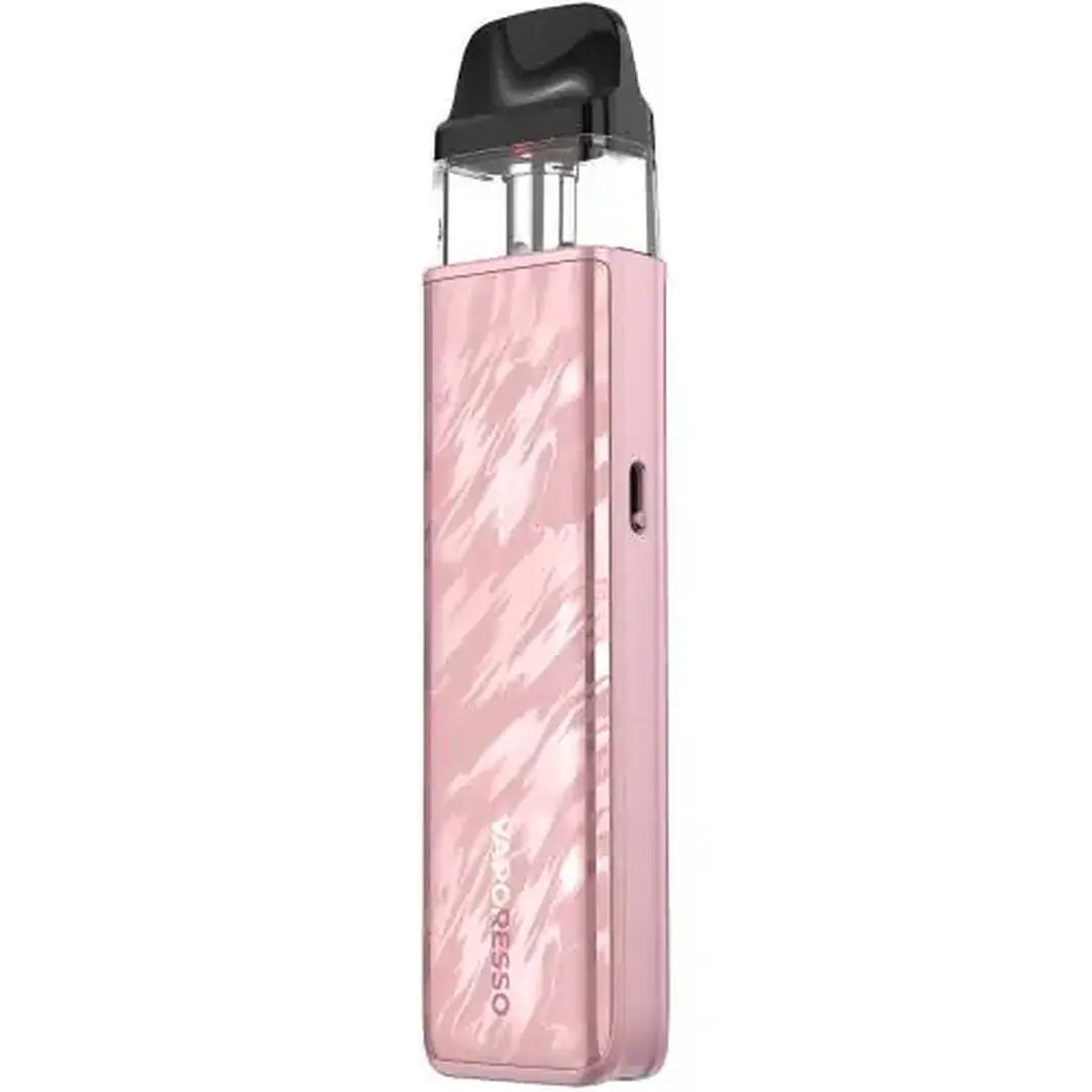 Vaporesso Xros 5 Mini Kit Pod System - Flowing Pink