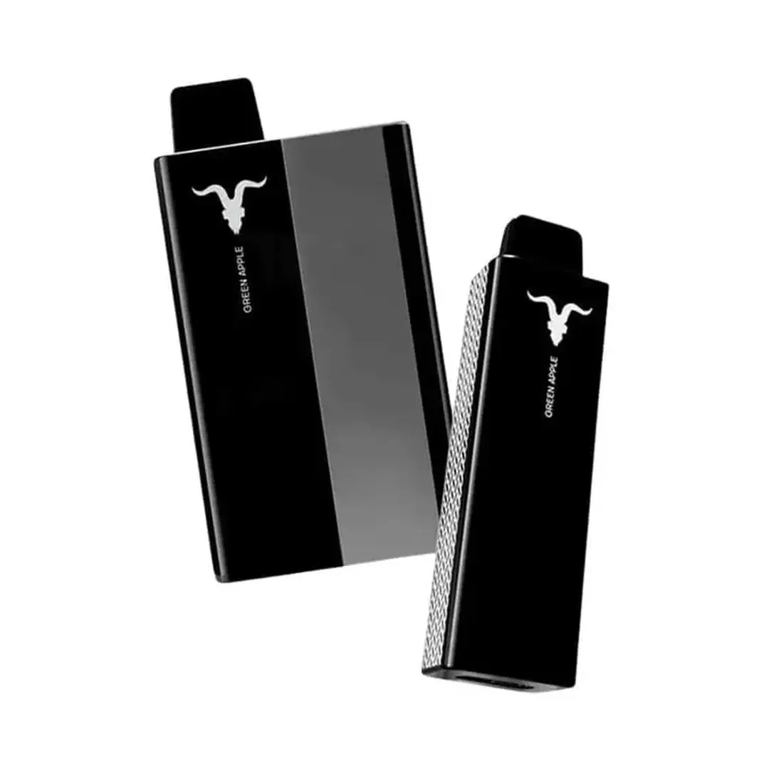 Pod Descartável Ignite P100 Pro 10000 Puffs - Kit Grey - 5%