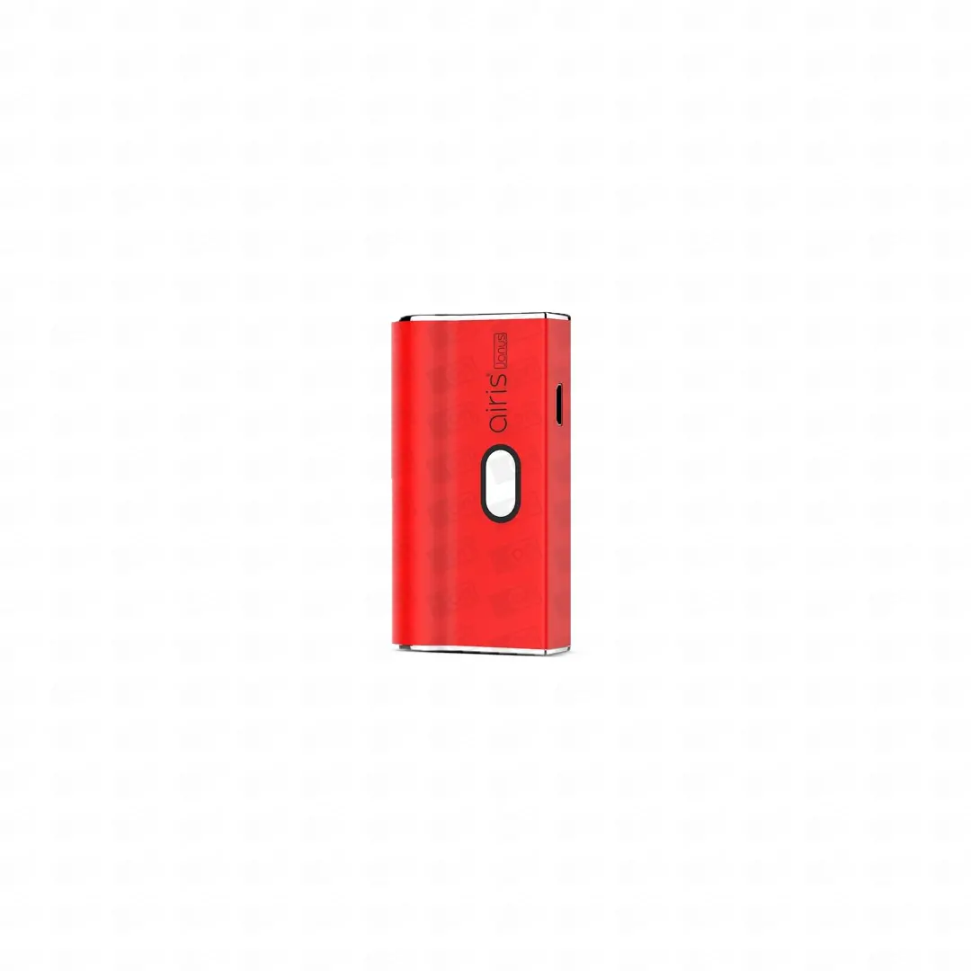 Mod AIRIS Janus 2in1 Airistech 510 2IN1 - Red