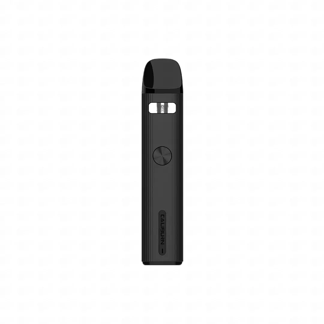 Uwell Caliburn G2 Pod System - Carbon Black