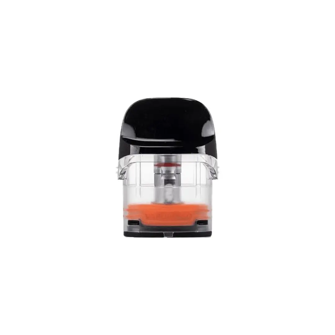 Refil Cartucho Vaporesso Luxe Q (unidade) - 0.6 Mesh