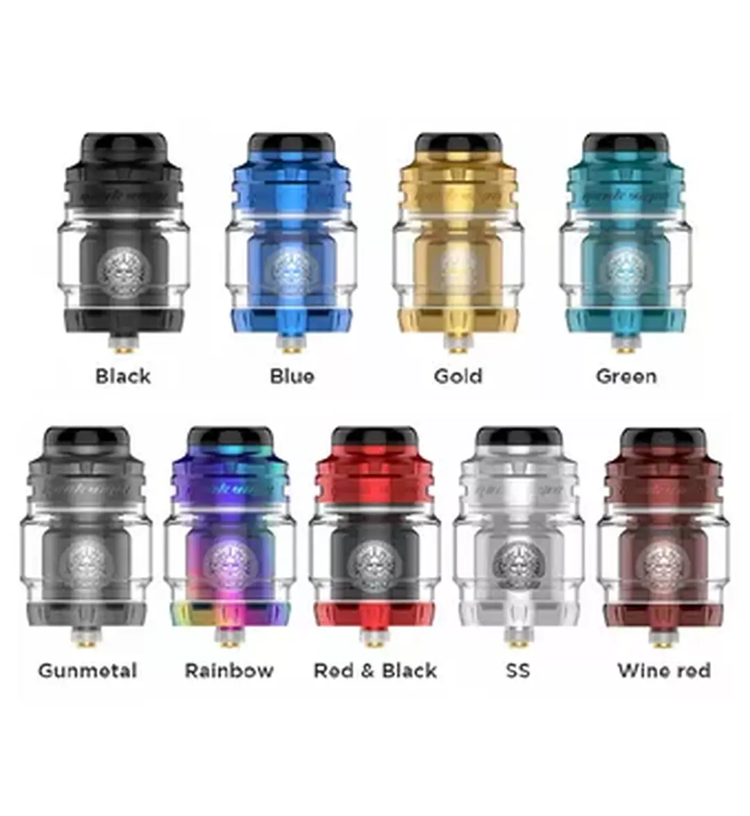 Atomizador Geekvape Z X II RTA