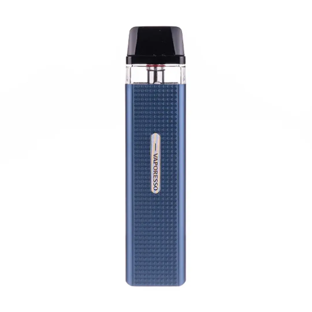 Vaporesso Xros Mini Kit Pod System - Midnight Blue