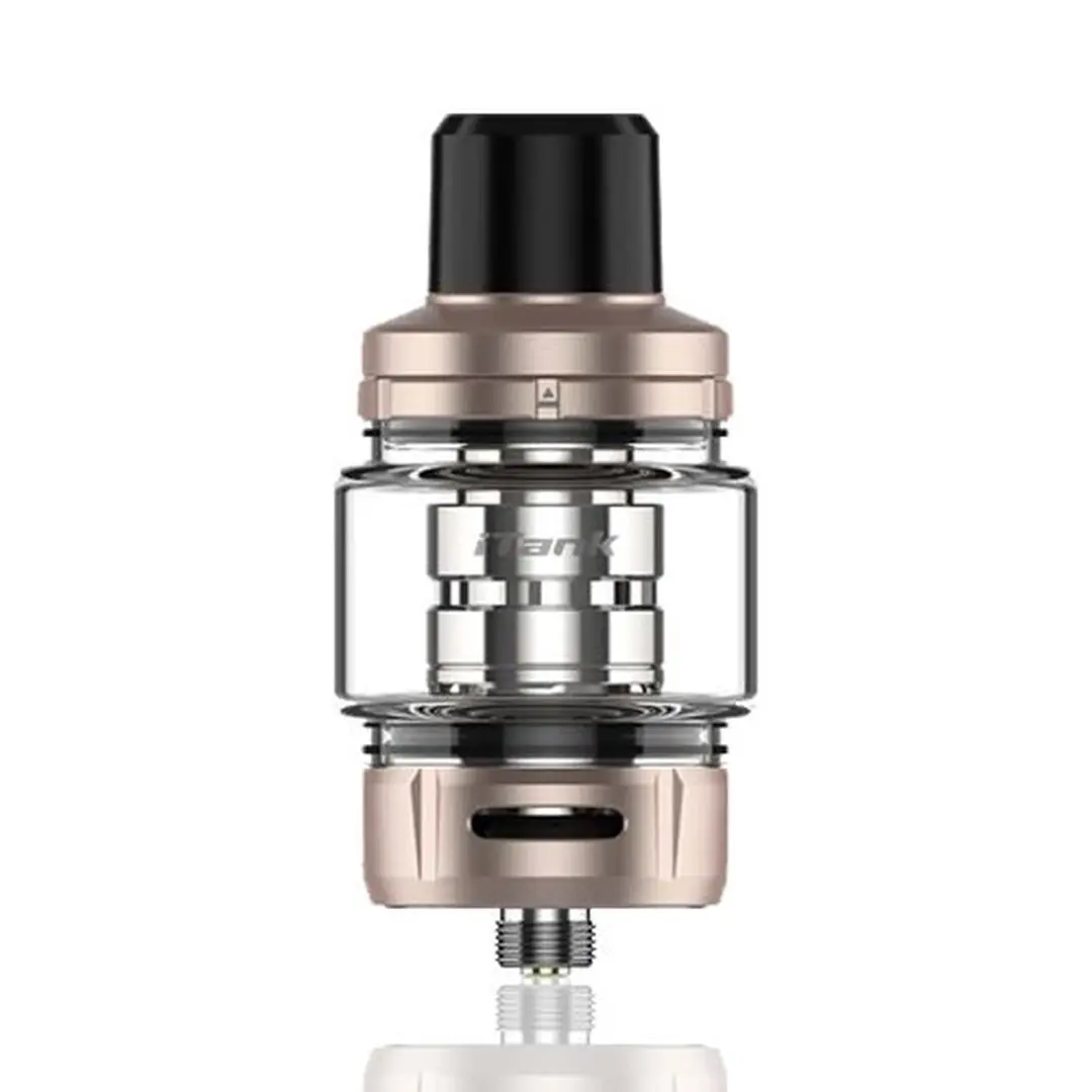 Atomizador Vaporesso Itank - Sunset Gold