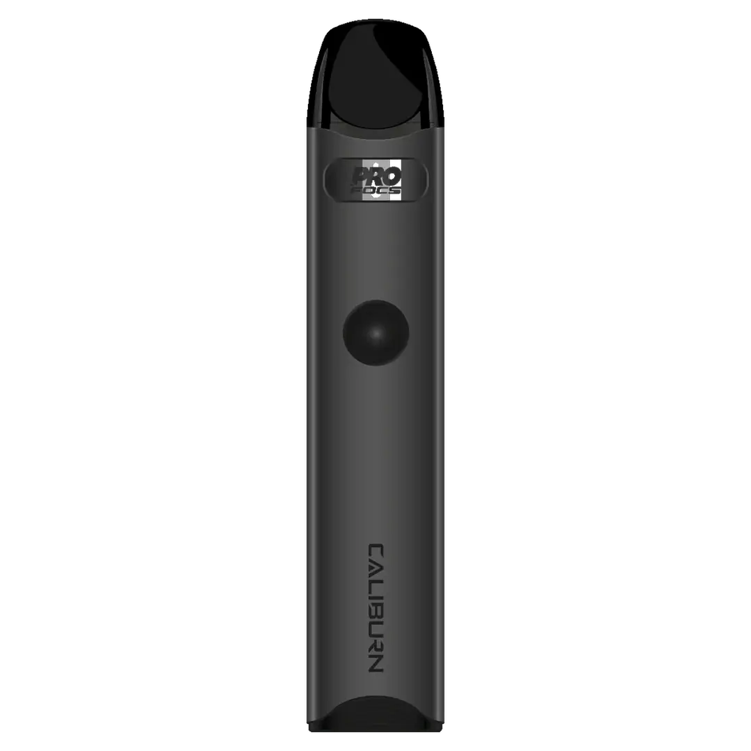 Uwell Caliburn A3 Pod System - Black