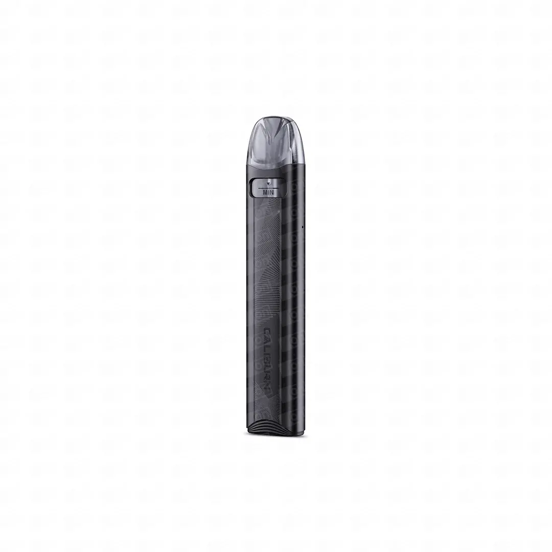 Uwell Caliburn A3s Pod System - Midnight Black