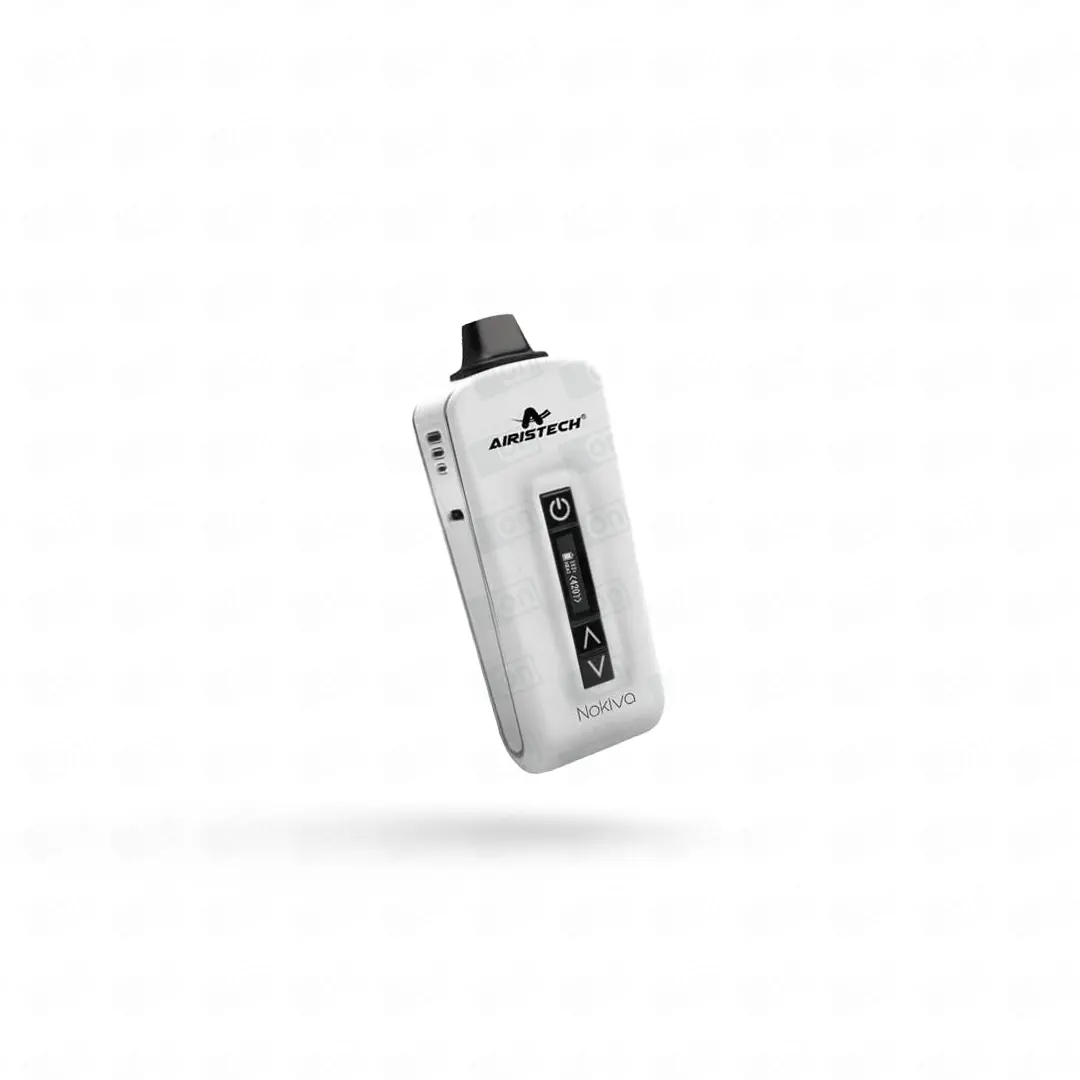 Vaporizador  Airistech Nokiva - White