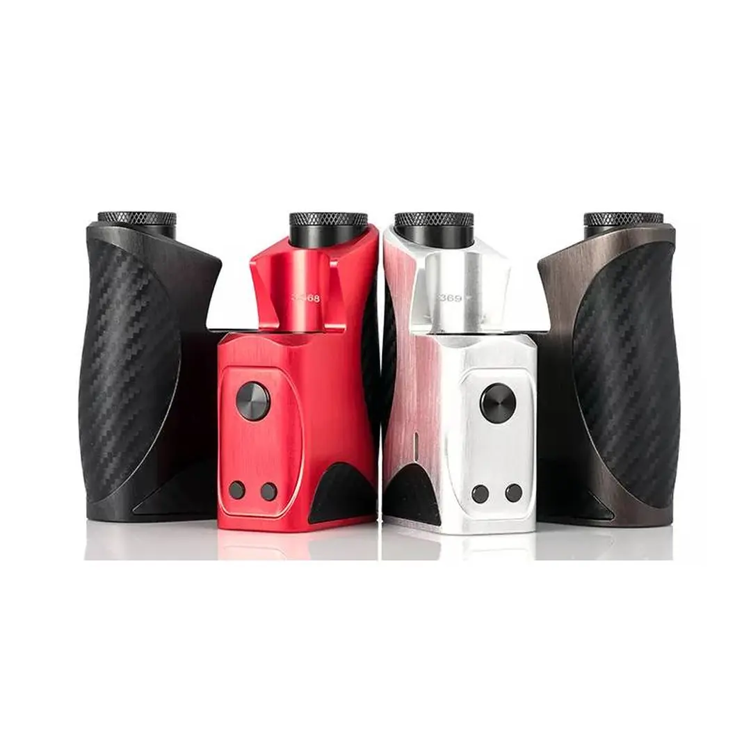 Dovpo College DNA60 Box Mod