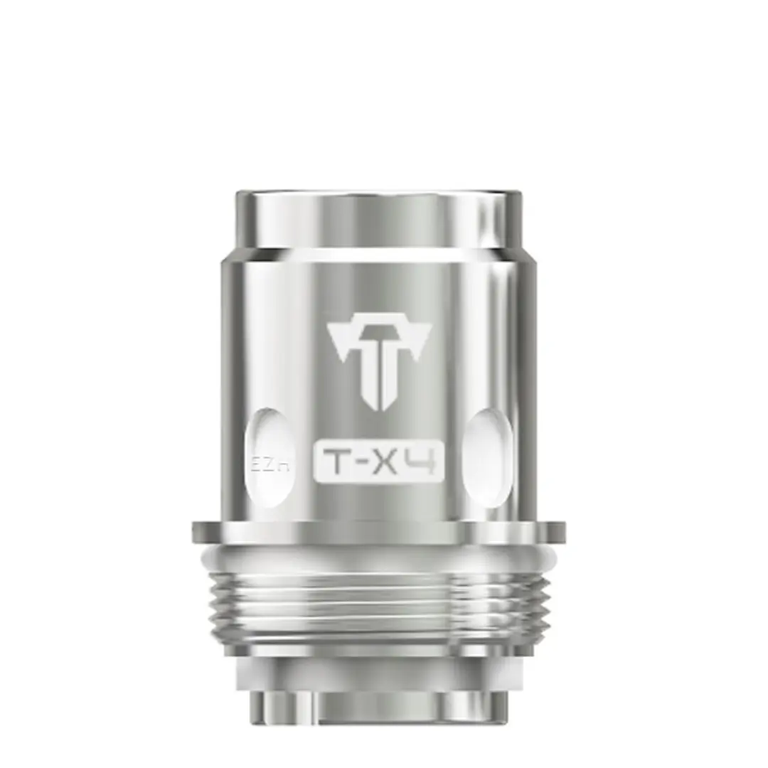 Teslacigs - Coil Citrine 24 T-x4 0.17 ohm