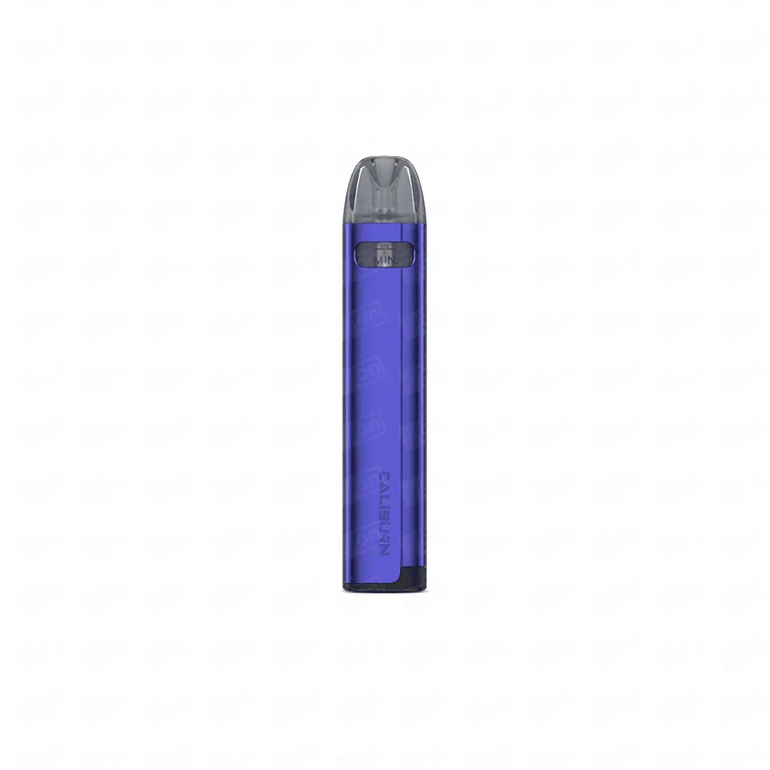 Uwell Caliburn A2s Pod System - Purple