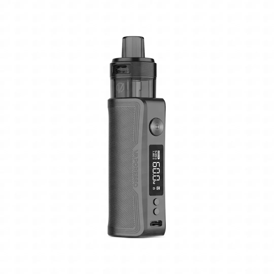 Vaporesso Gen PT60 Kit Pod System - Matte Grey