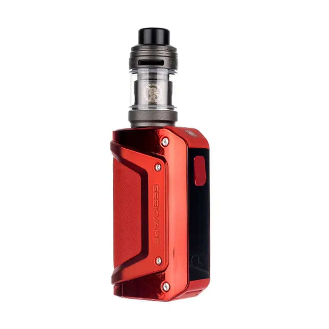 Geekvape Aegis Legend III Kit Pod System - Red