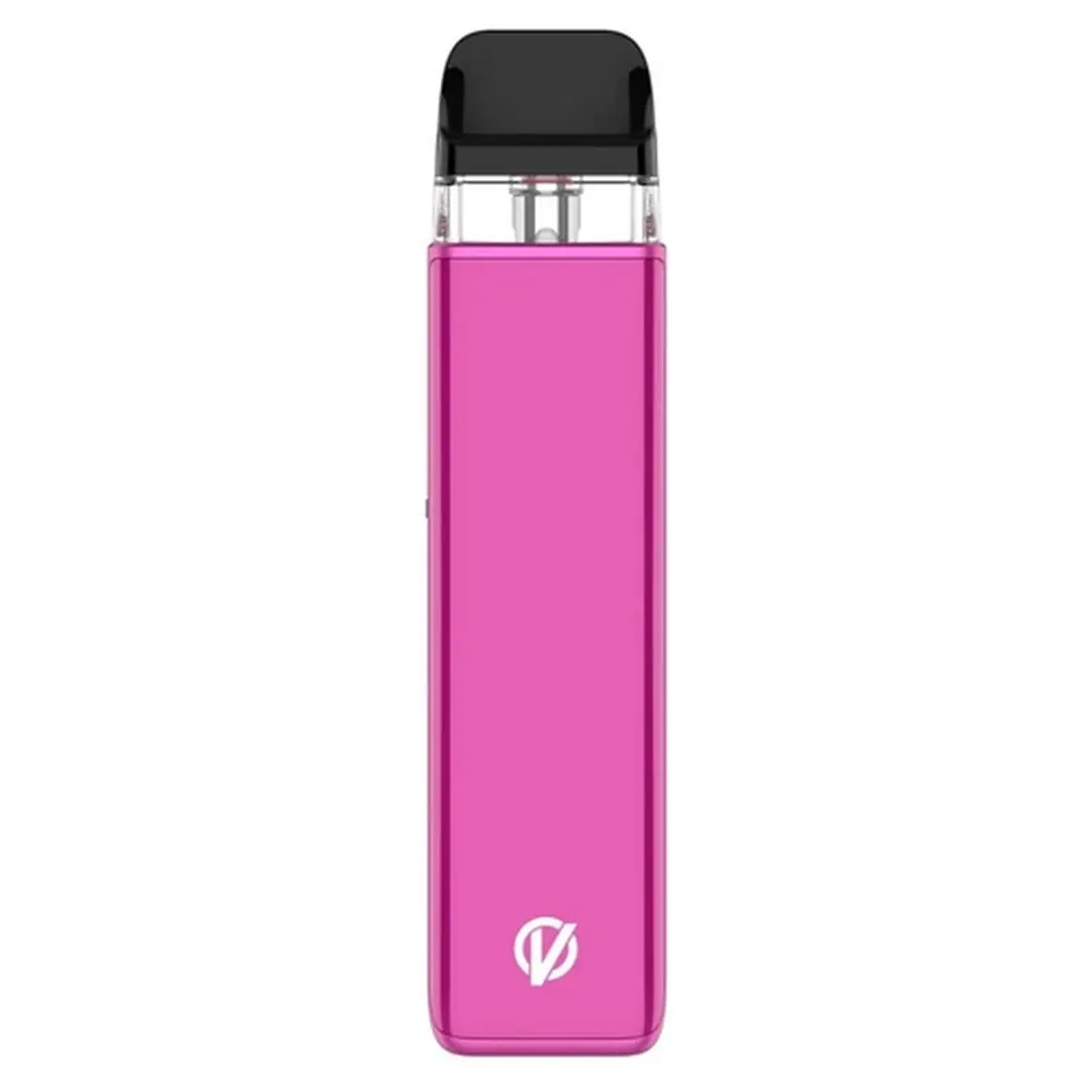 Vaporesso Xros 5 Mini Kit Pod System - Rose Red