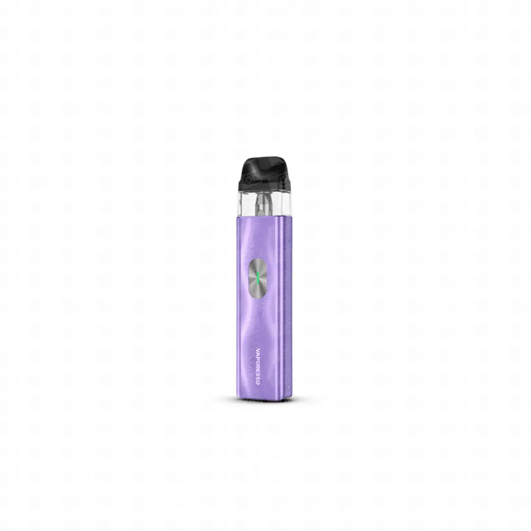 Vaporesso Xros 4 Mini Kit Pod System - Ice Purple