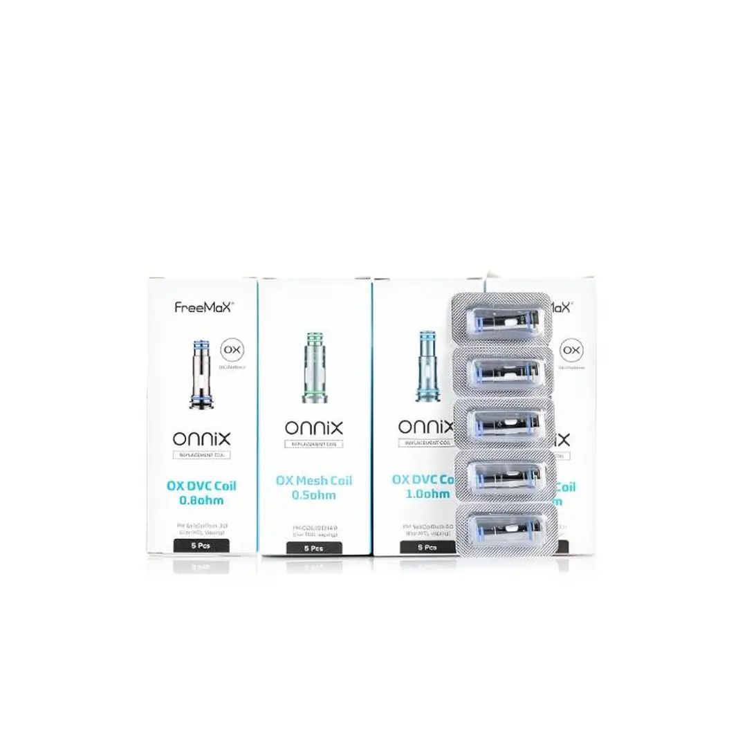 Coil Freemax Onnix OX DVC (unidade)