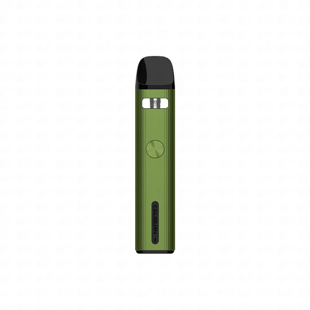 Uwell Caliburn G2 Pod System - Cobalt Green