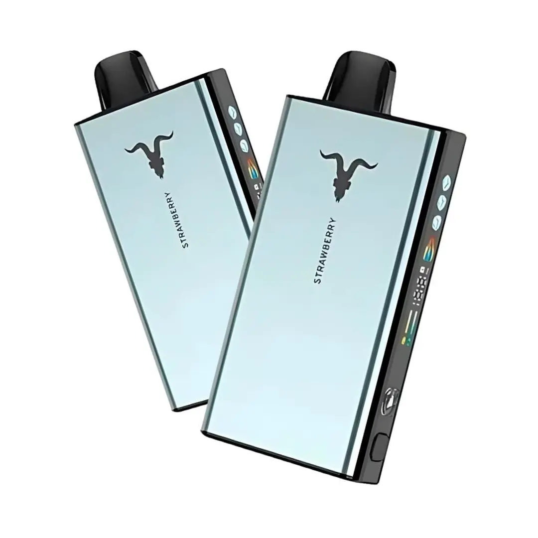 Pod Descartável Ignite V400 Ice - 40000 Puffs 5%