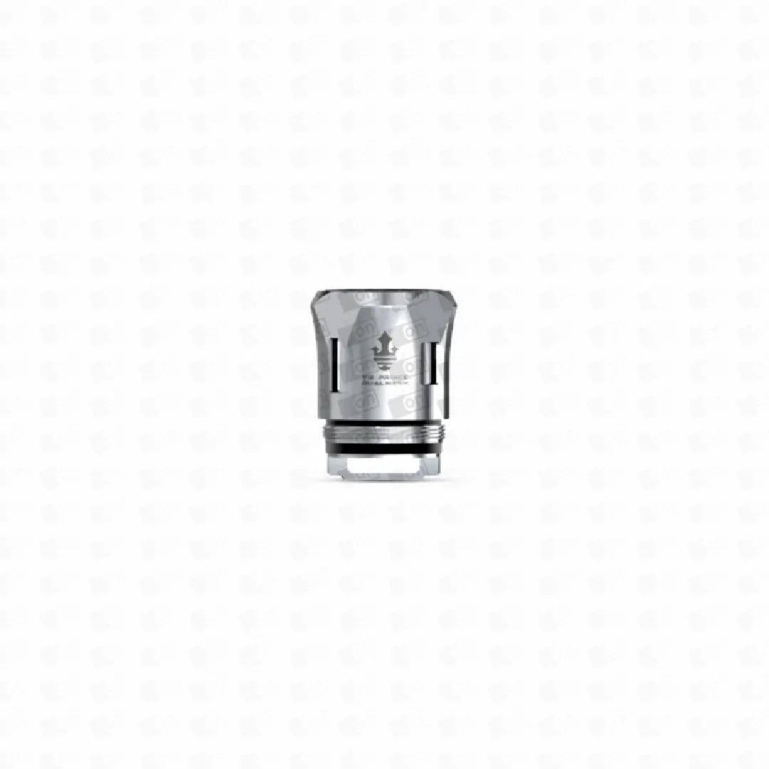 Coil Smok V12 (unidade) - Prince Dual Mesh - 0.2