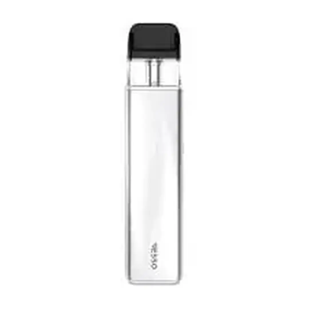 Vaporesso Xros 5 Mini Kit Pod System - Titanium Silver