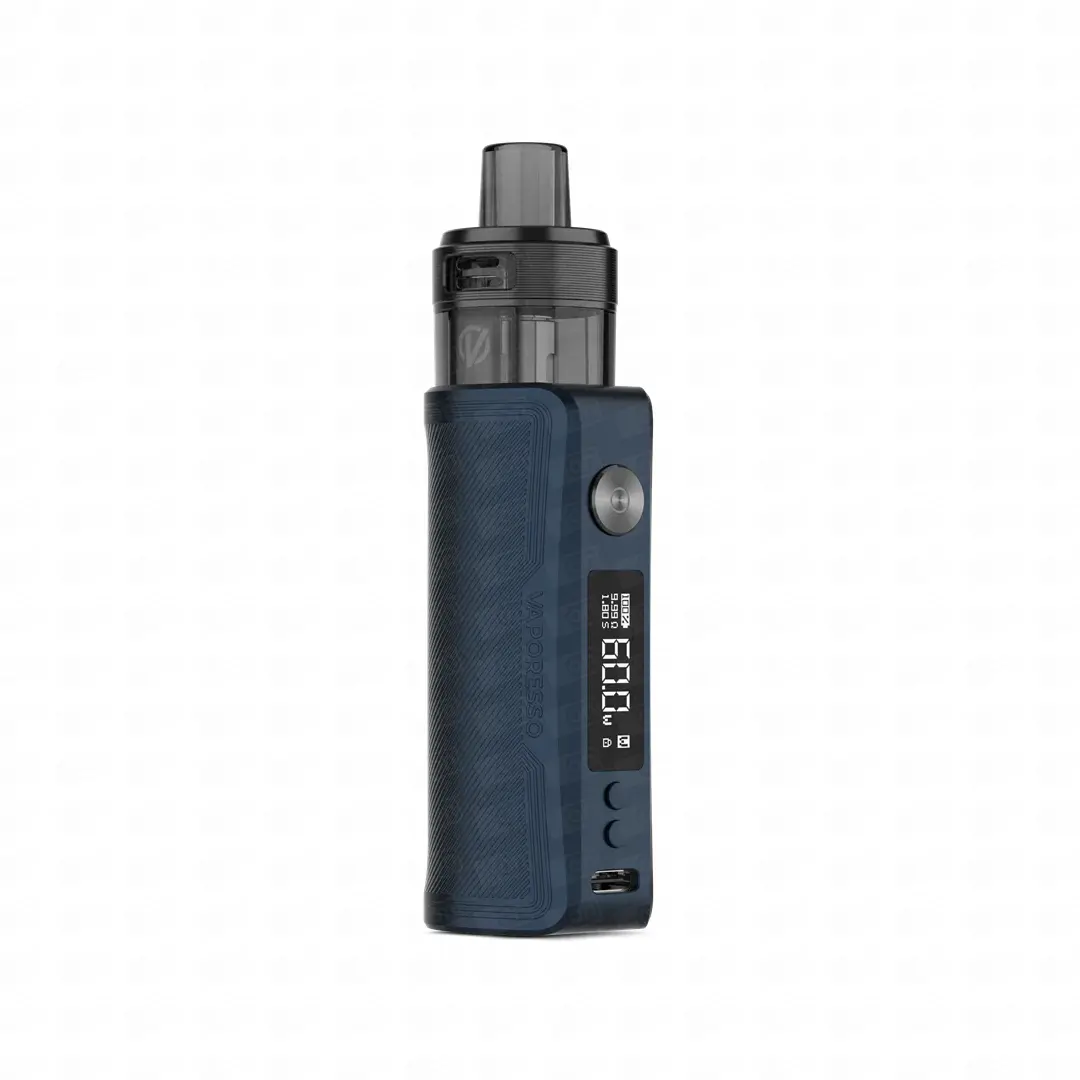 Vaporesso Gen PT60 Kit Pod System - Aegean Blue