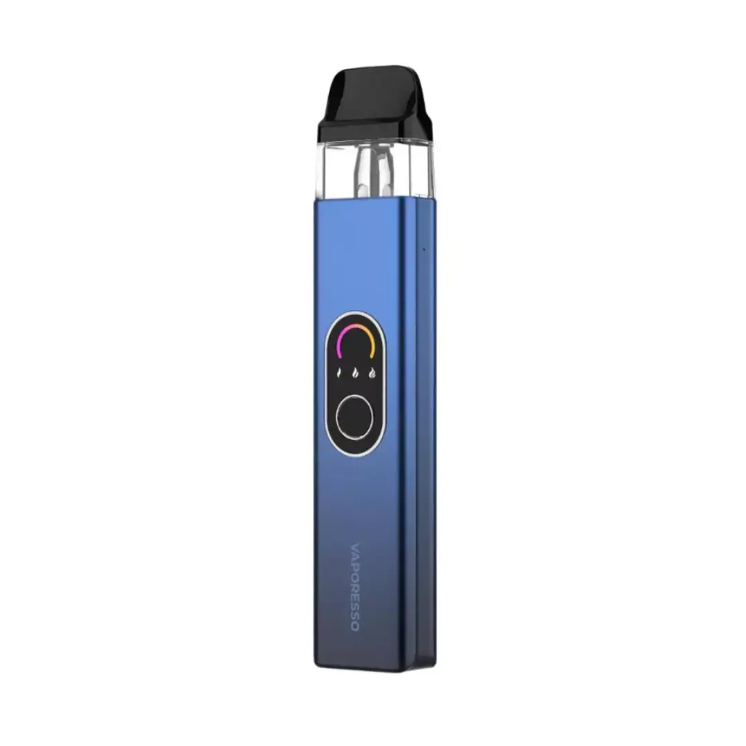 Vaporesso Xros 4 Kit Pod System - Blue