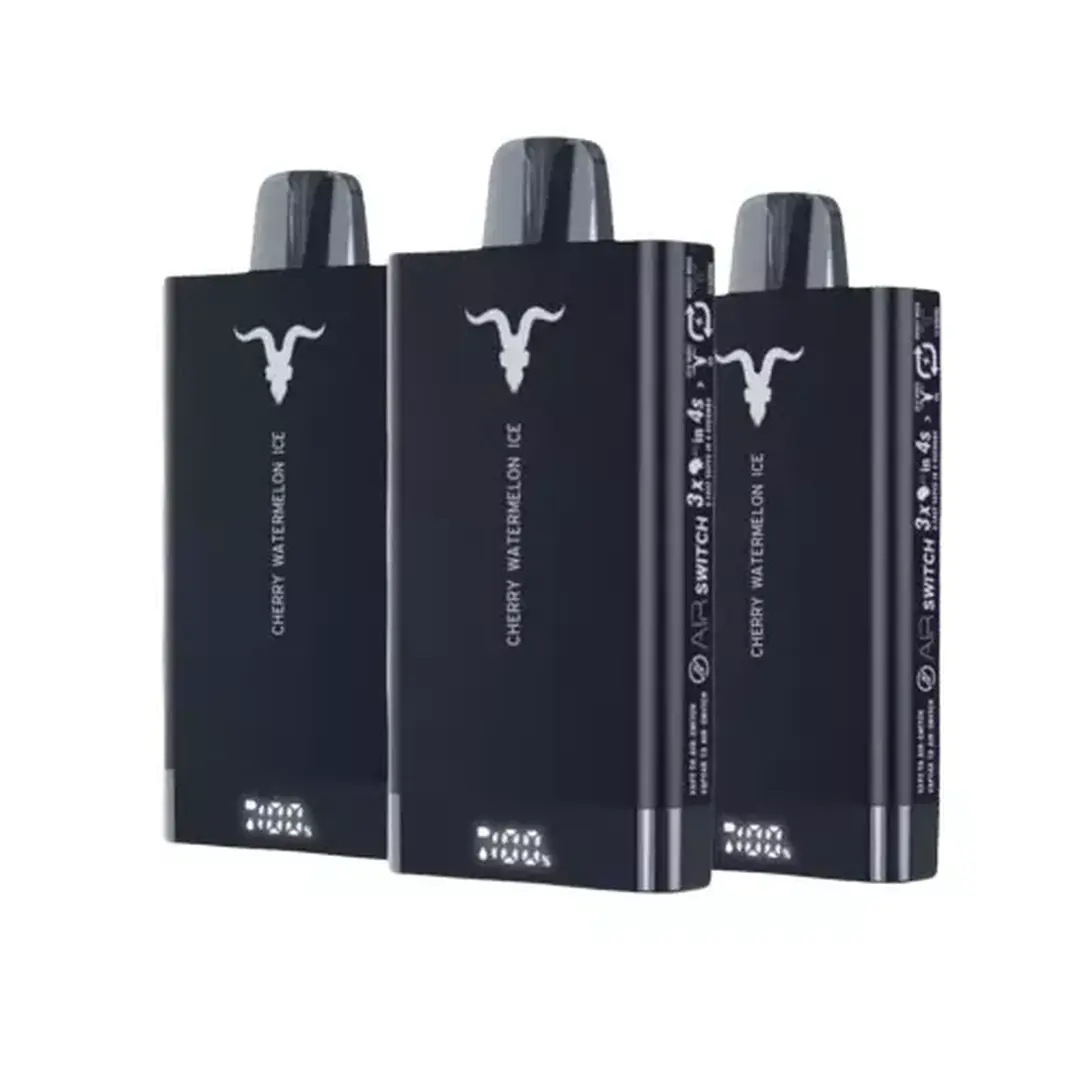 Pod Descartável Ignite V150 15000 Puffs