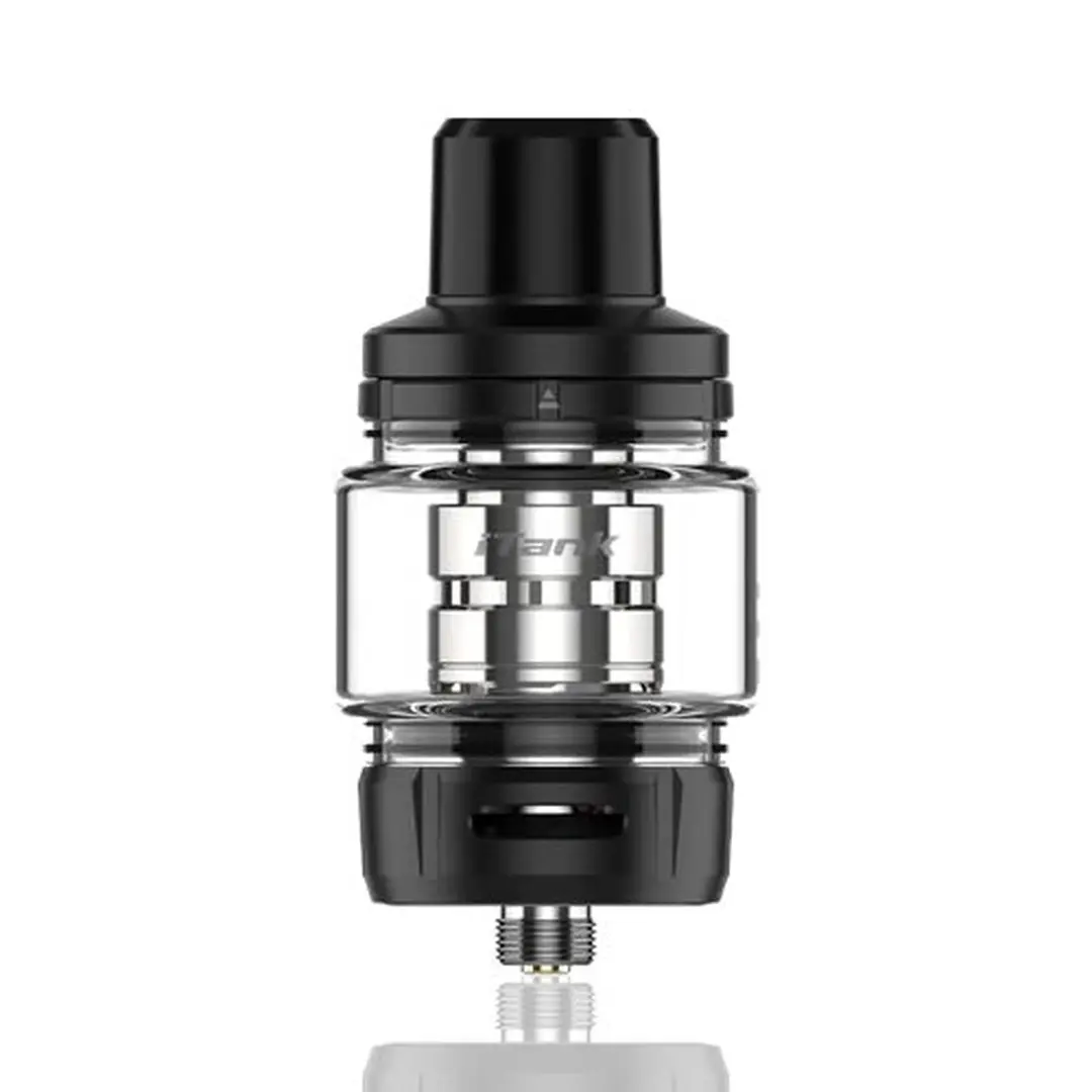Atomizador Vaporesso Itank - Dark Black