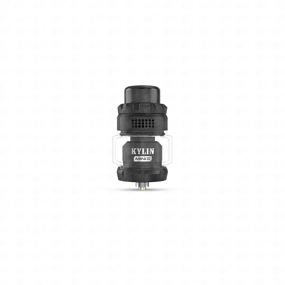 Atomizador Coil Vandyvape Kylin Mini II RTA Pod System - Matte Black