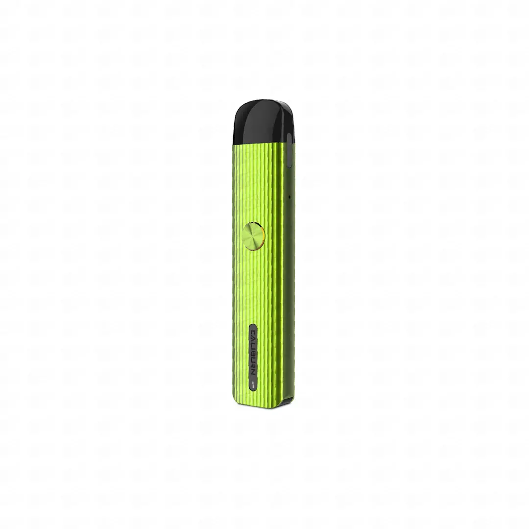 Uwell Caliburng Pod System - Green