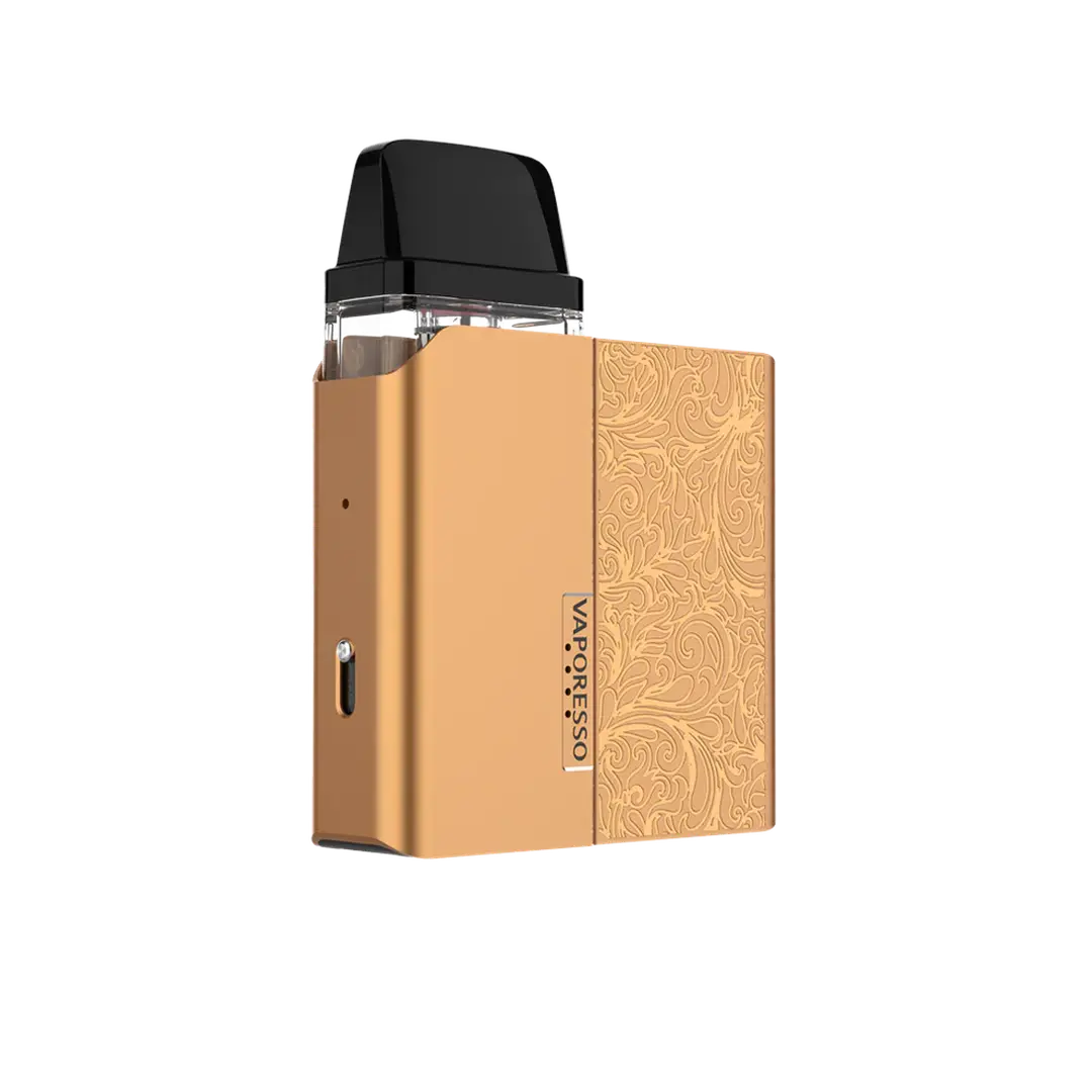 Vaporesso Xros Nano Kit Pod System - Bronze Gold
