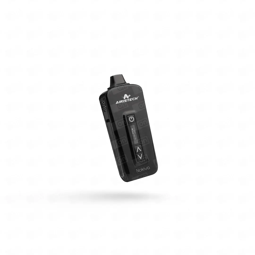 Vaporizador  Airistech Nokiva - Black