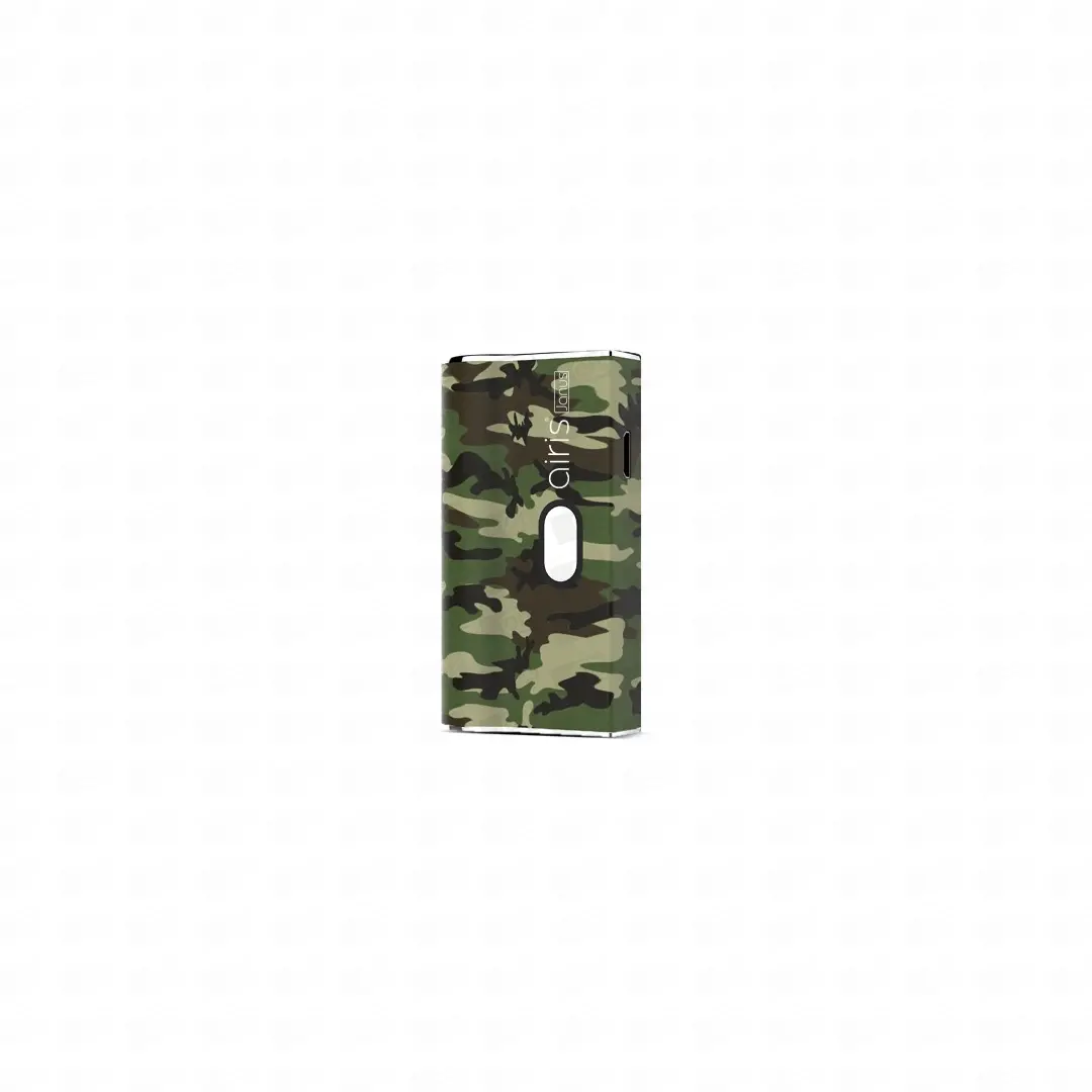Mod AIRIS Janus 2in1 Airistech 510 2IN1 - Camo