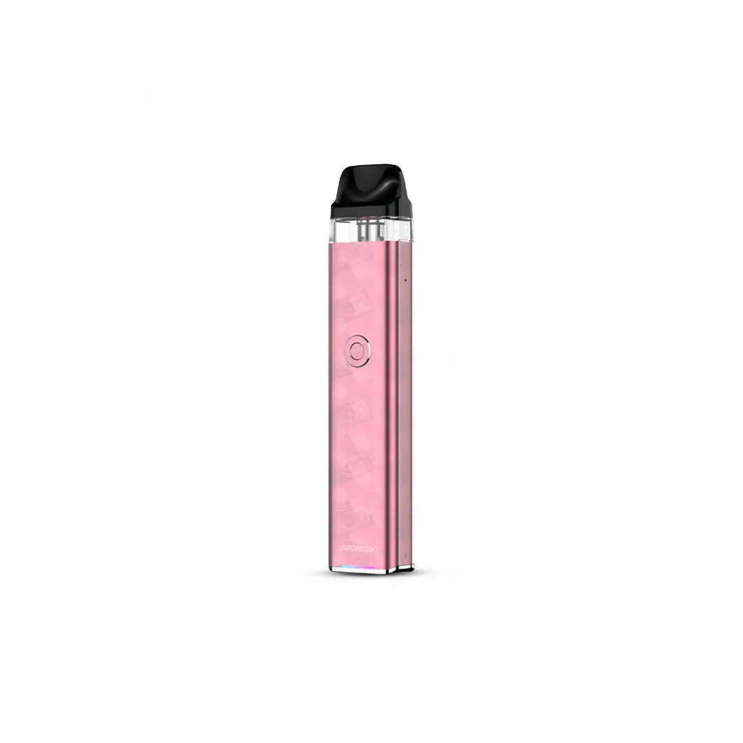 Vaporesso Xros 3 Kit Pod System - Peach Pink