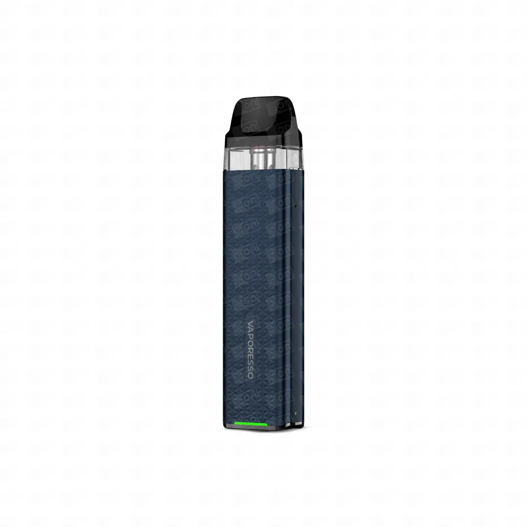 Vaporesso Xros 3 Mini Kit Pod System - Navy Blue