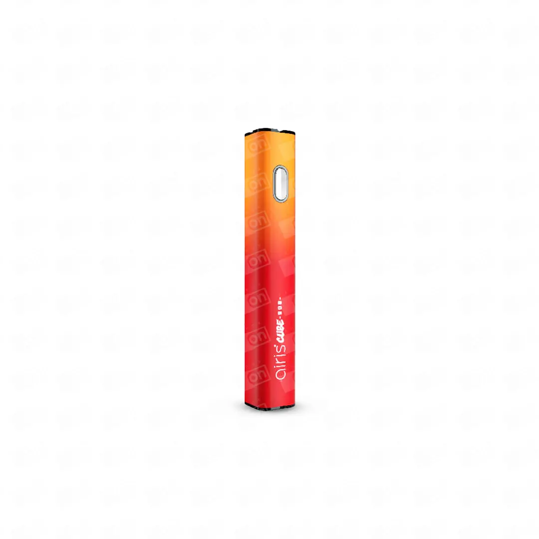 Mod AIRIS Cube 900 - Hawthorn Red