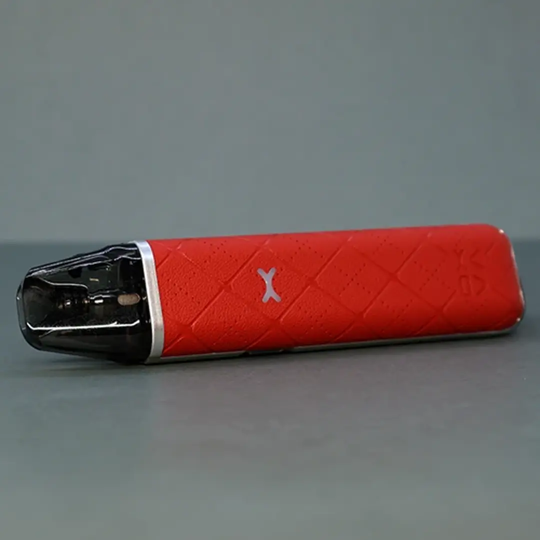 Oxva Xlim Go Kit Pod System - Red