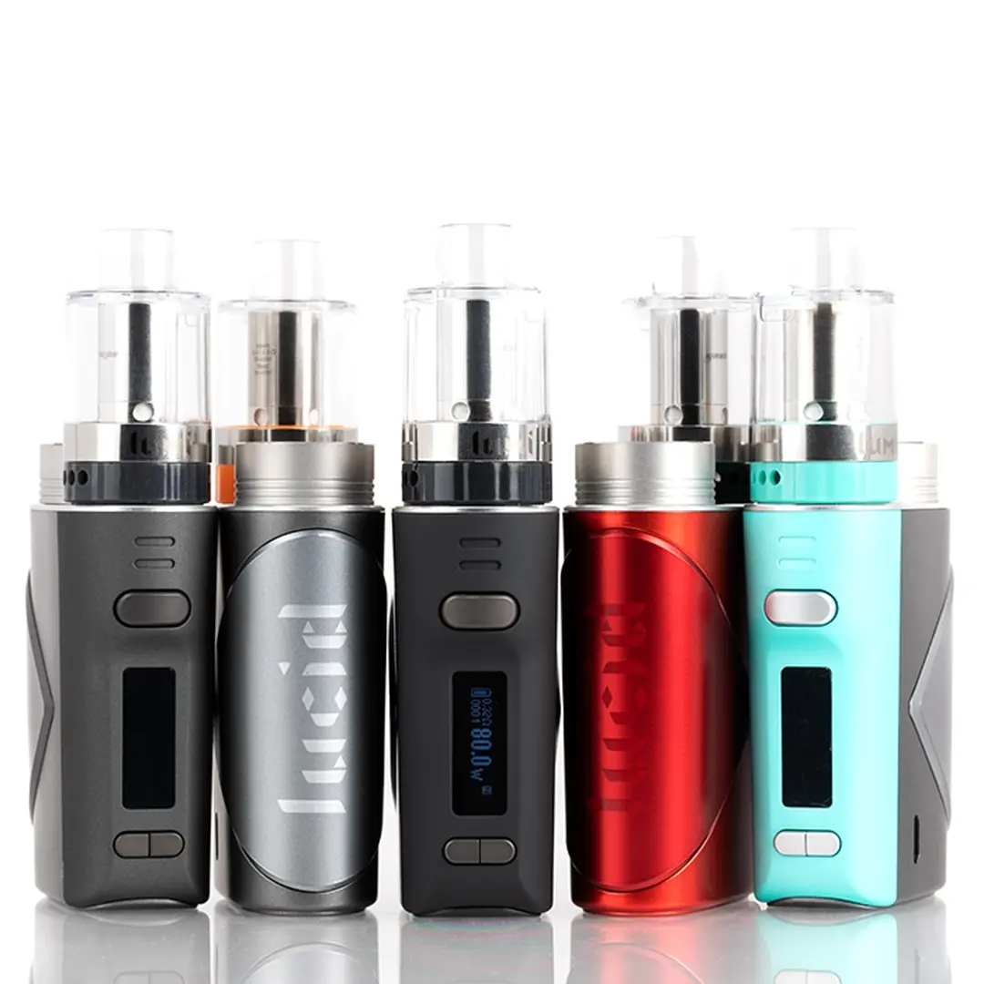 GeekVape Lucid Mod Kit 80W