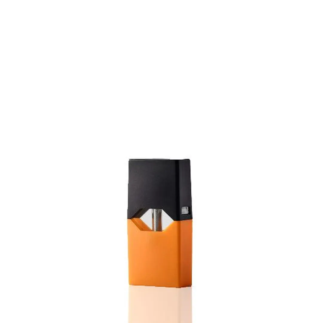 Refil Pod Juul (4 Unidades) - Vários Sabores