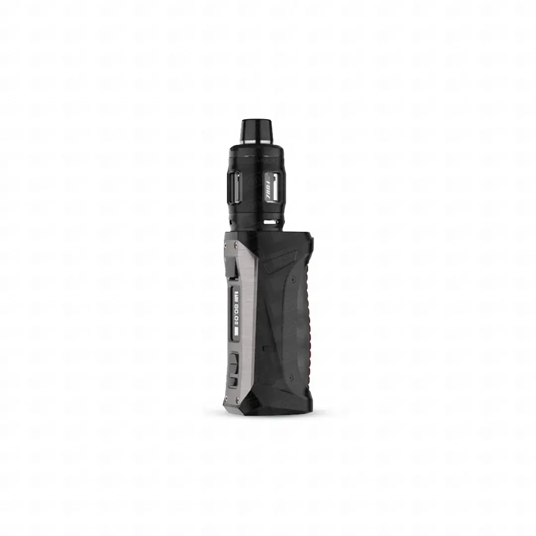 Vaporesso Forz Tx80 Kit Vape Pod System - Gunmetal Grey