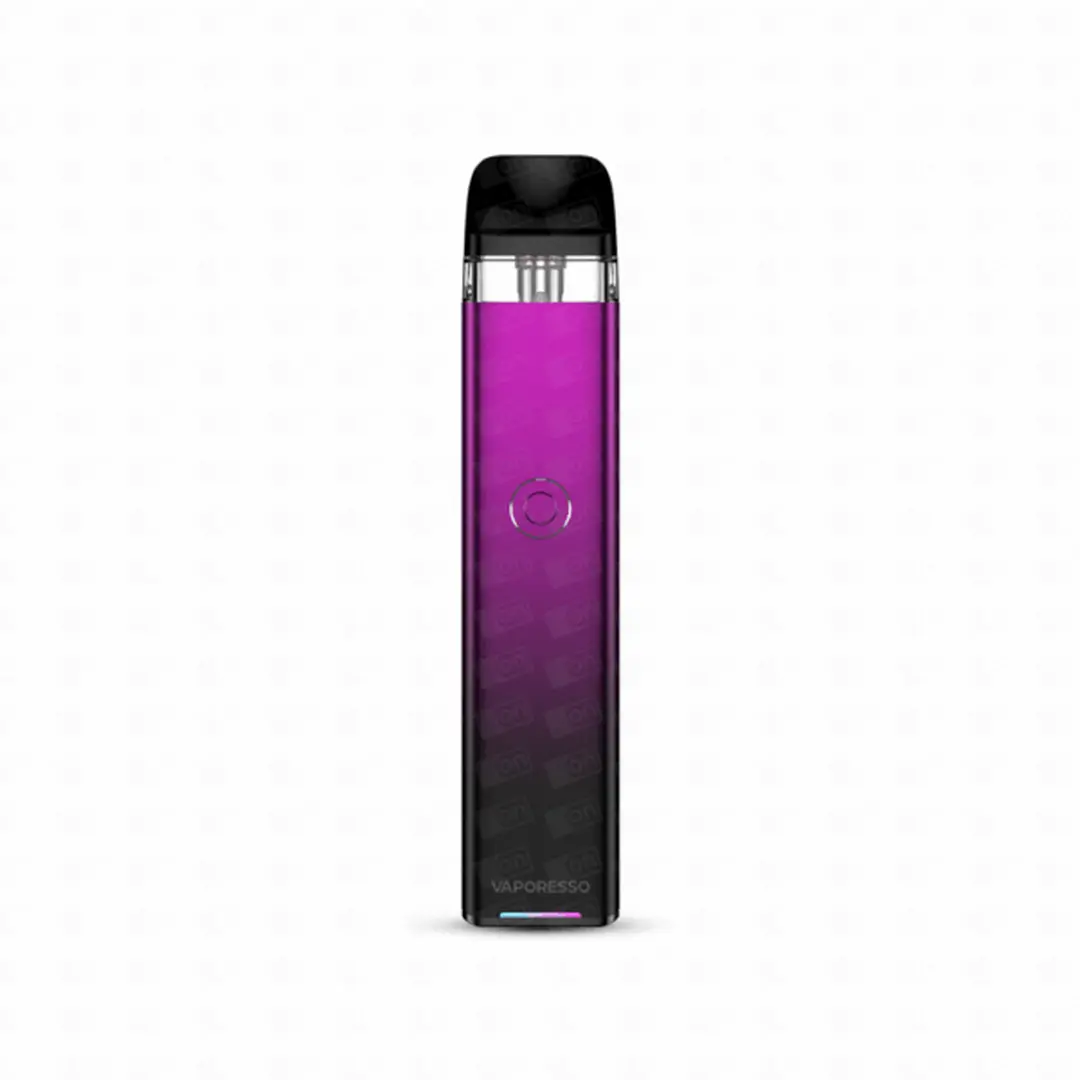 Vaporesso Xros 3 Kit Pod System - Zenith